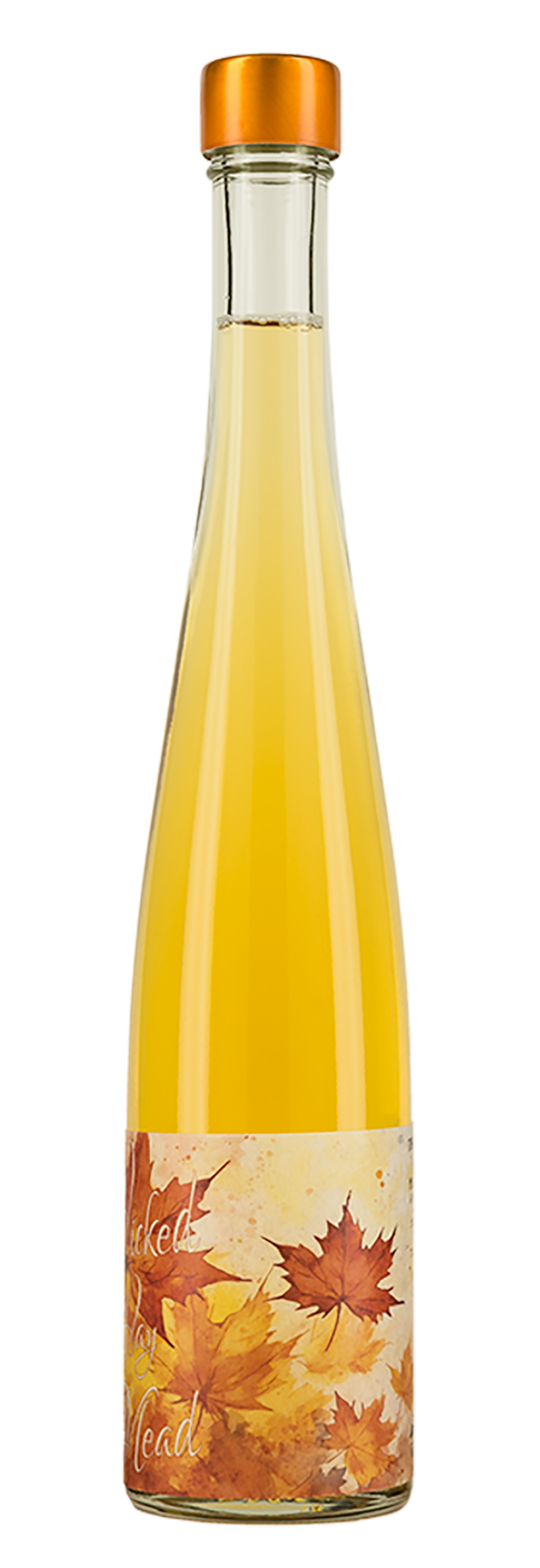 THROUGH THE TREES - WICKED WAY MEAD
